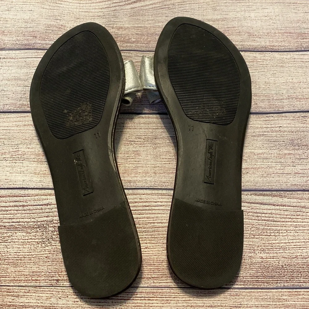 American Eagle Sandals - Picture 2 of 2